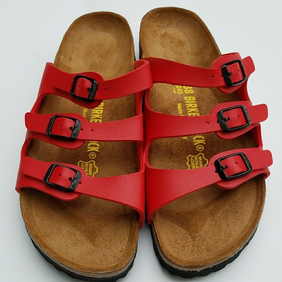 birkenstock florida 38